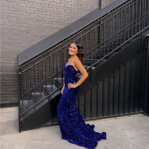 Meet your Posher, Mariah